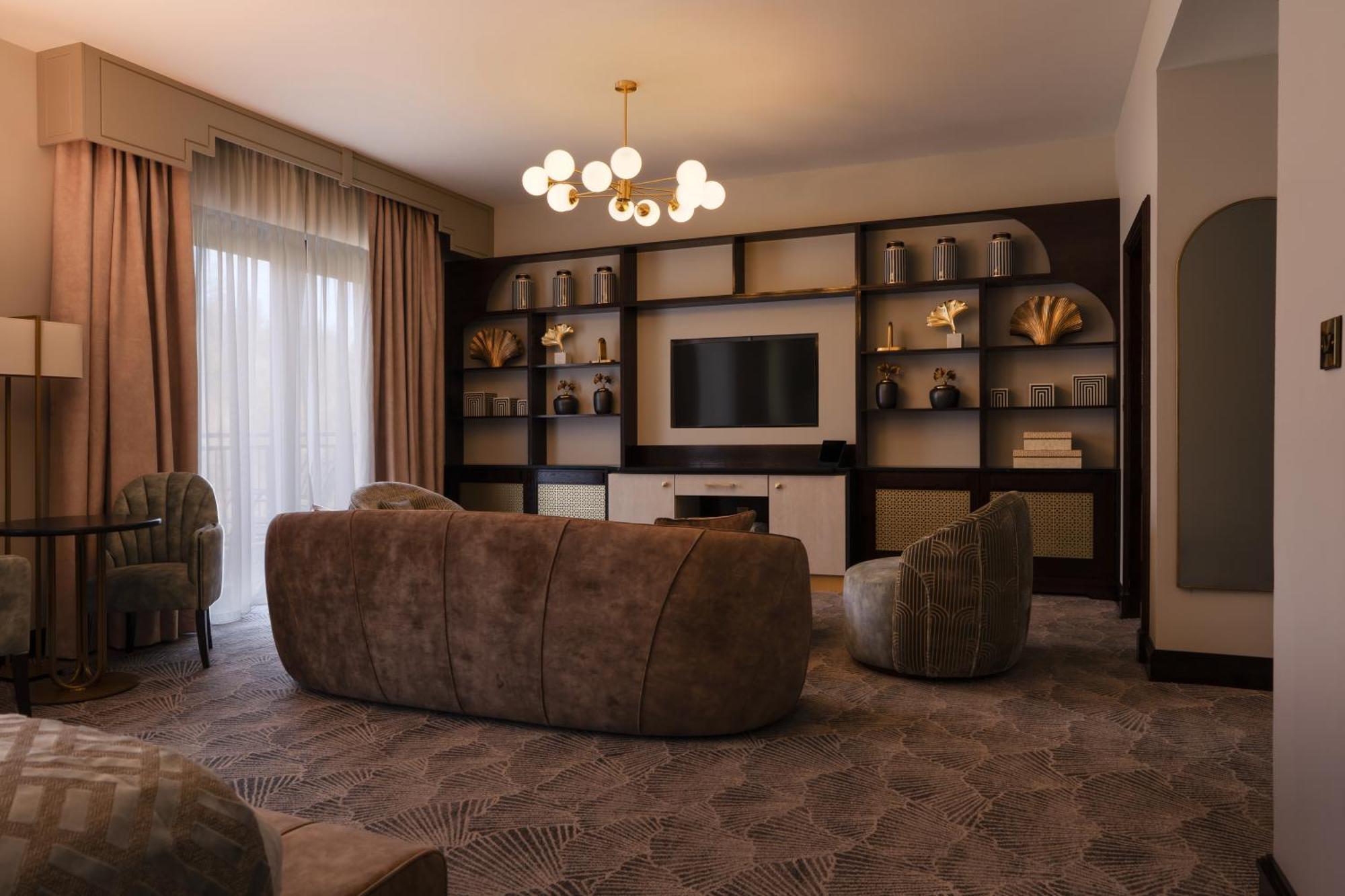 Crossbasket Castle Hotel & Restaurant High Blantyre エクステリア 写真